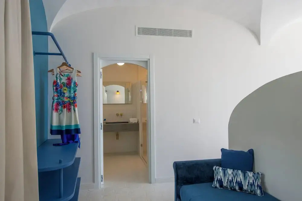 Infinity Suites