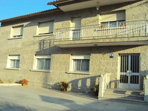 Casa Fuentes