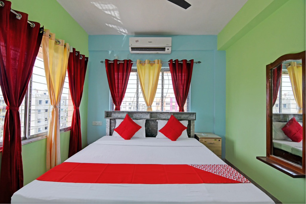 Hotel O The Blue Pearl Hotel