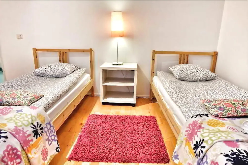 The Loft Apartments