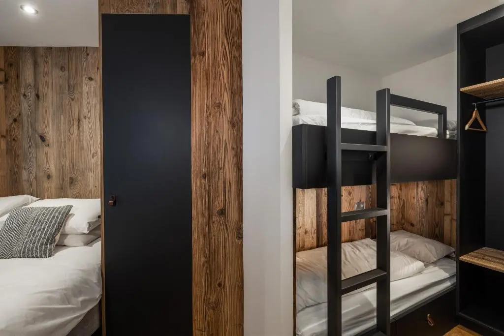 Chalet Alpaga One