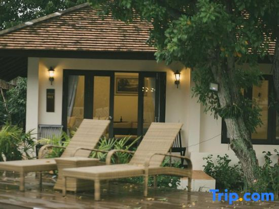 Le Baan Thai Boutique Villa