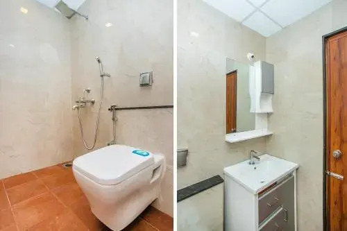 Orchid Suites By OYO