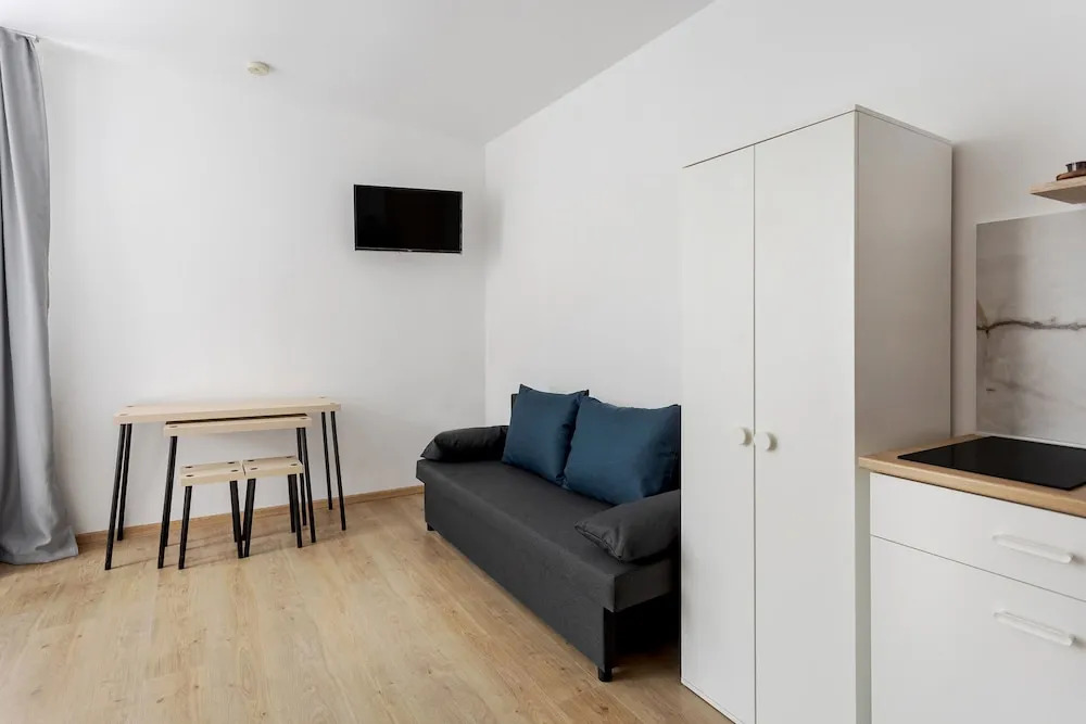 DD Apartments - Tarnavelor