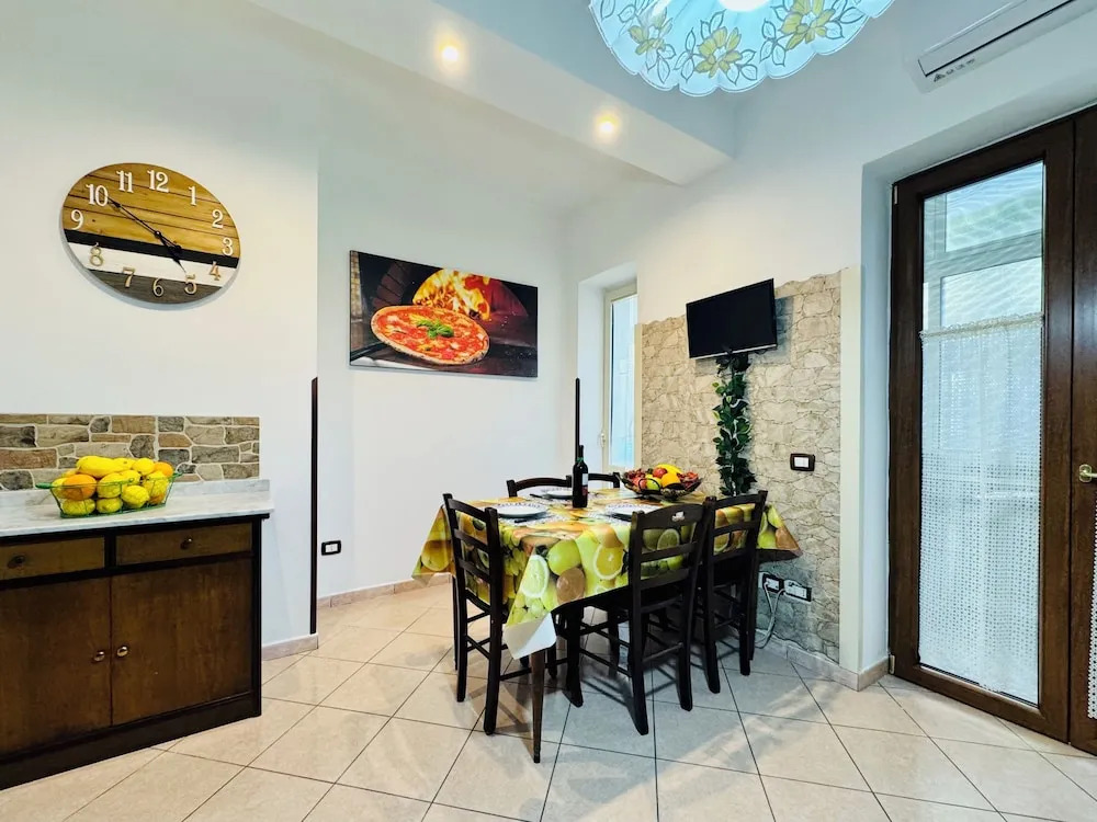 YourHome - Letizias House