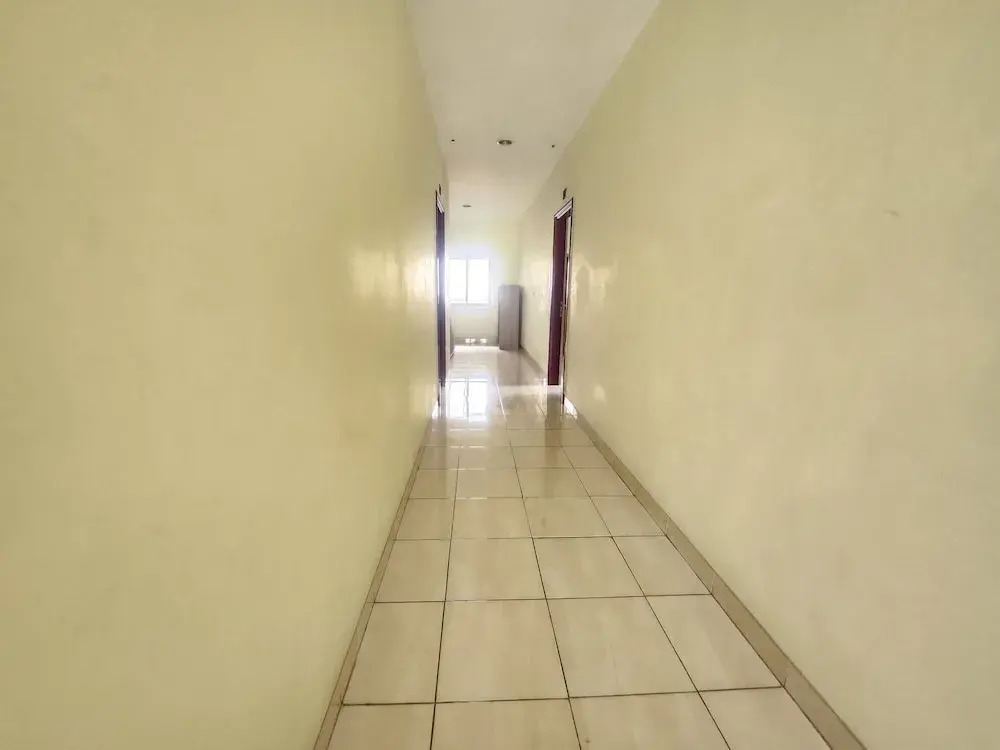 Hotel O Tangerang Near Supermall Karawaci Formerly Bromo 18