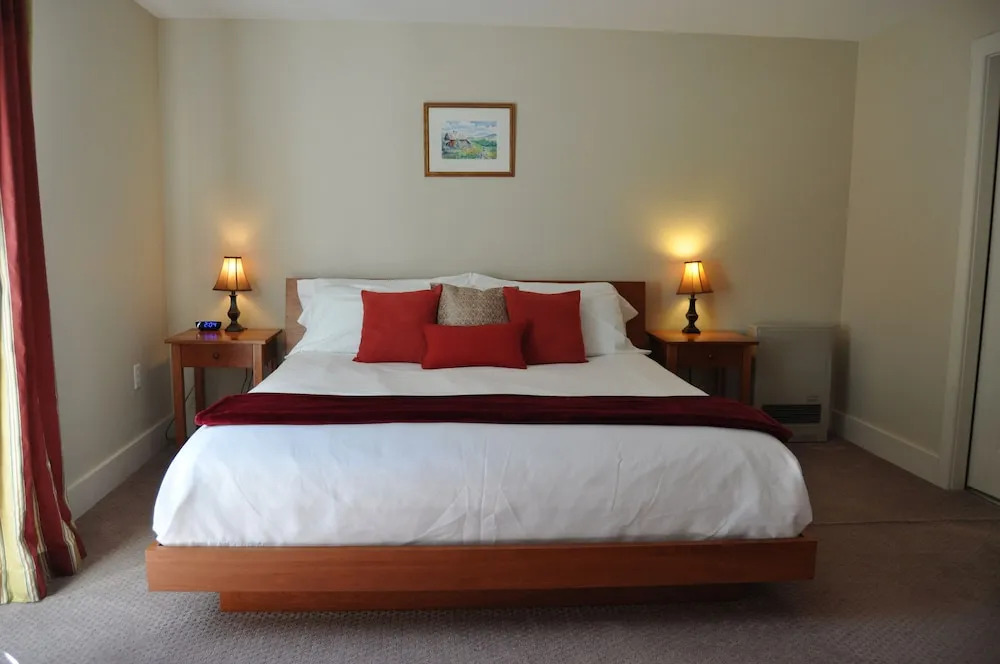 WilloBurke Boutique Inn & Nordic Spa