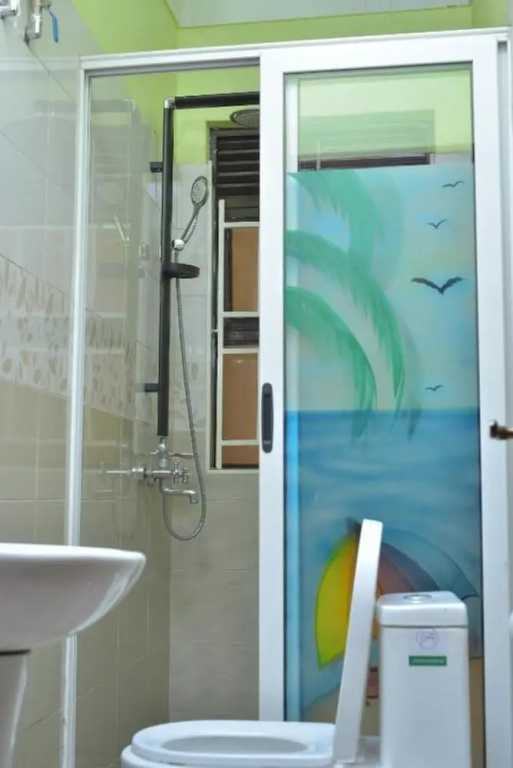 Keba Xpress Hotel - Entebbe
