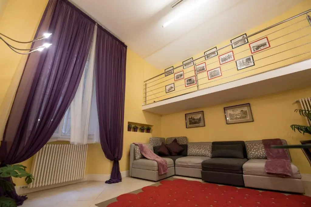 Casa Le Volte