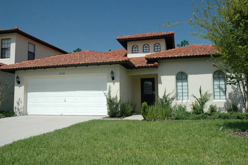 Near Disney: Vacation In Paradise 4BR Pool Home