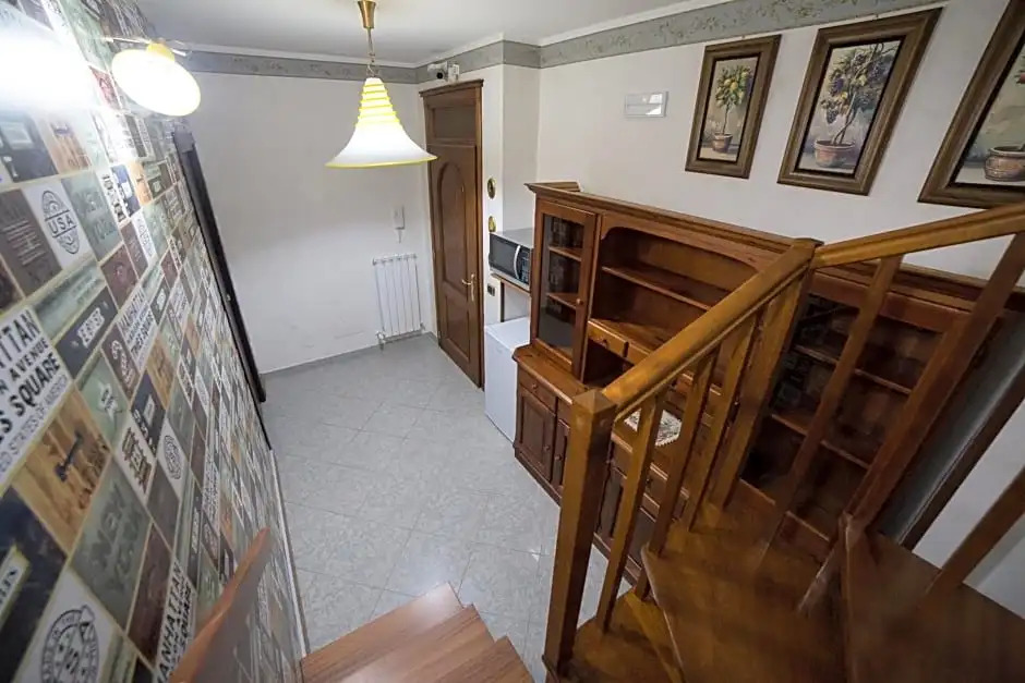 Domus Castrum Villarum B&B