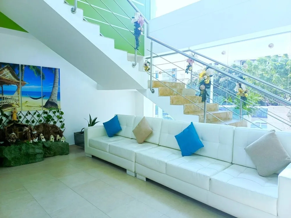 Apartamento Exclusivo Neos - Rodadero