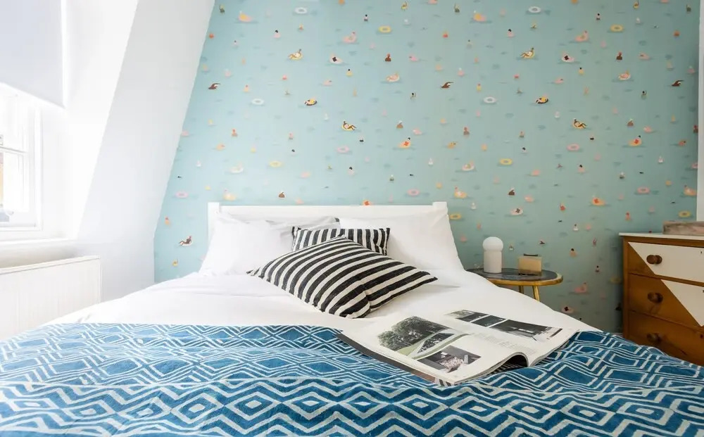 The Stamford Bridge Retreat - Modern 4bdr Chelsea Home and Garden