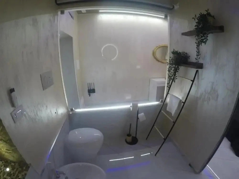 Le Camere Luxsury Rooms