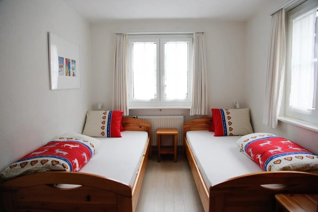 Apartments Trepp