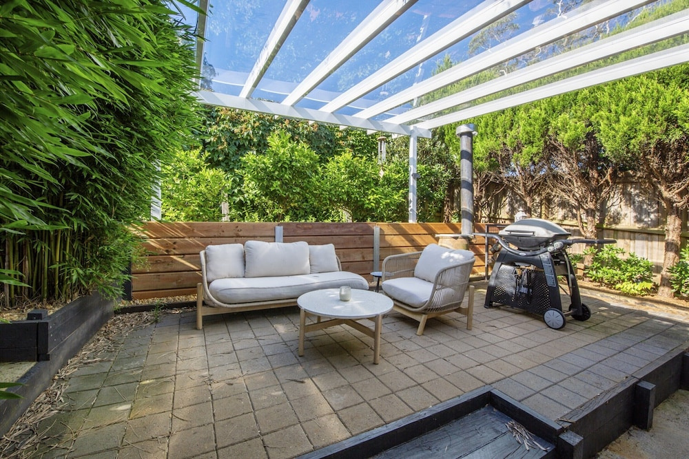 Family Home With Garden in Katoomba