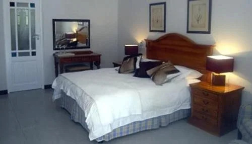 The Coach House