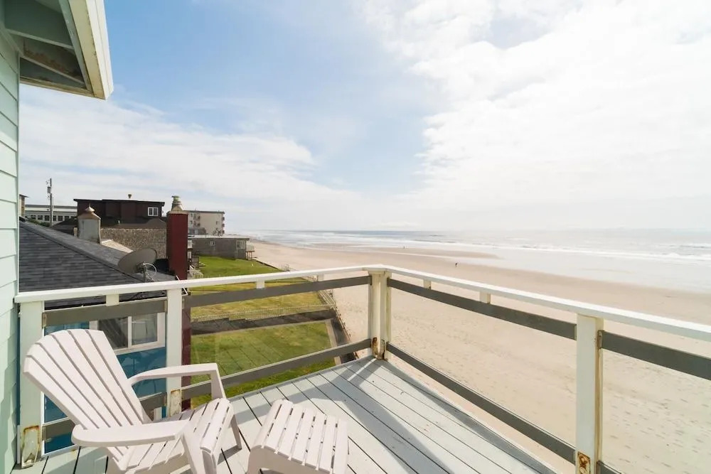 Inlet Beach House