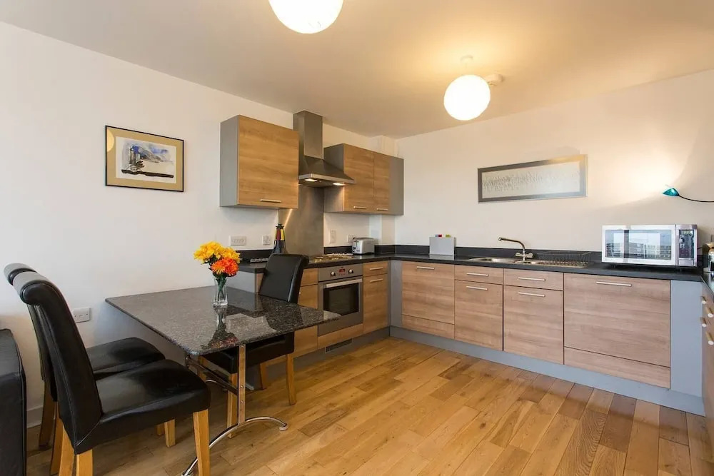 Magnificent 1BR in Historical Greenwich