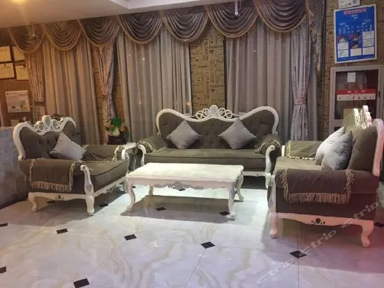 LUOSI  Hotel