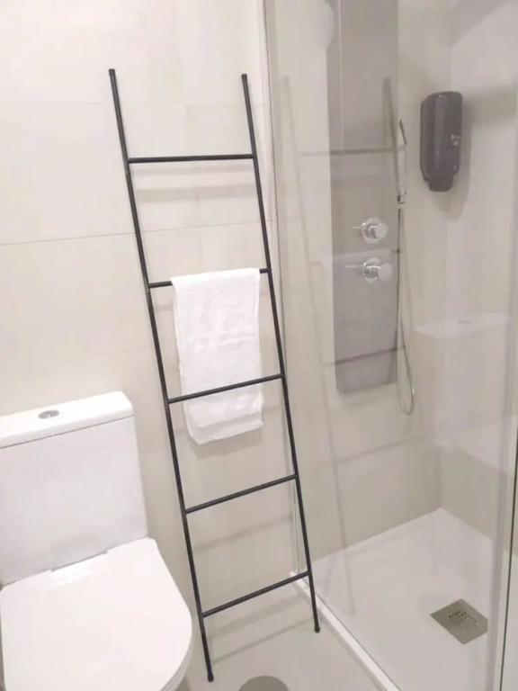 Apartment With 2 Bedrooms in Braga, With Wifi
