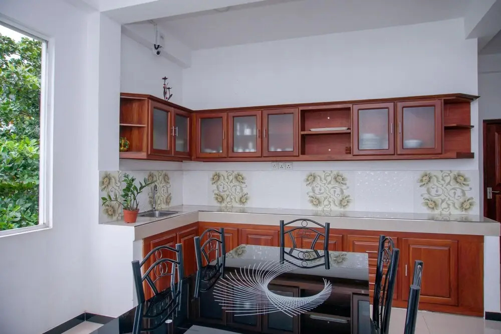 Oyo 380 Sapphire Home Stay