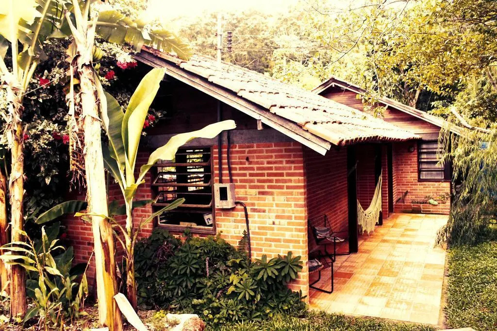 Jurerê Art Hostel