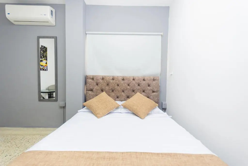 Hotel Med Suites 94