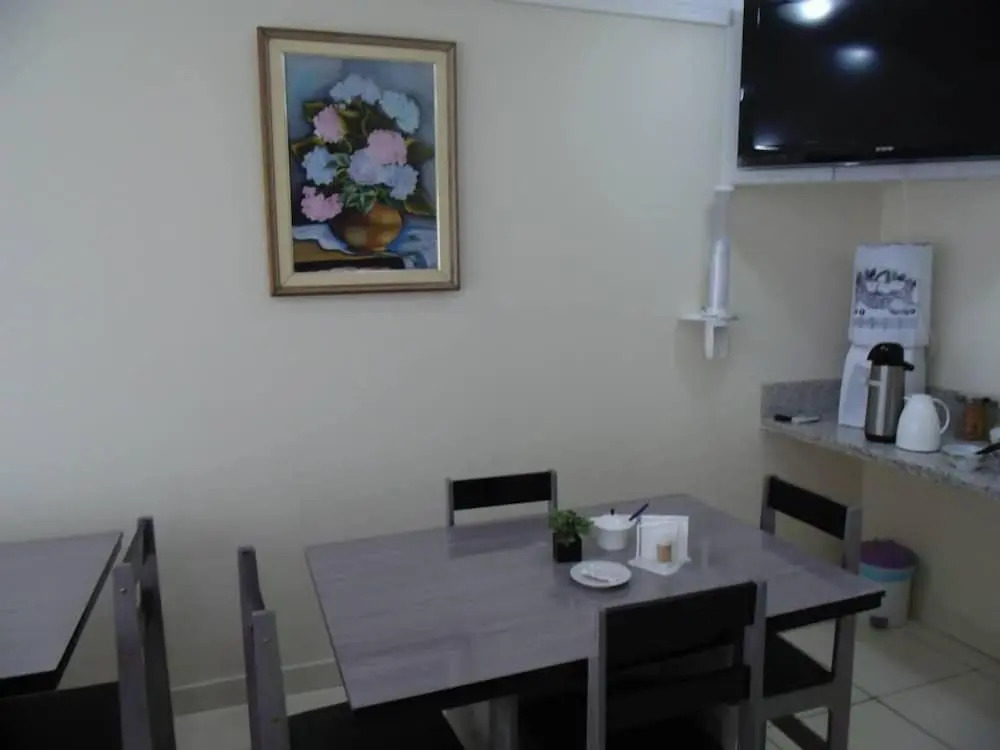 Hotel Requinte