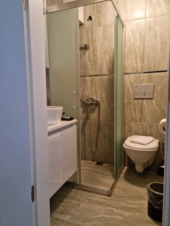 Usta x Çırak Butik Otel