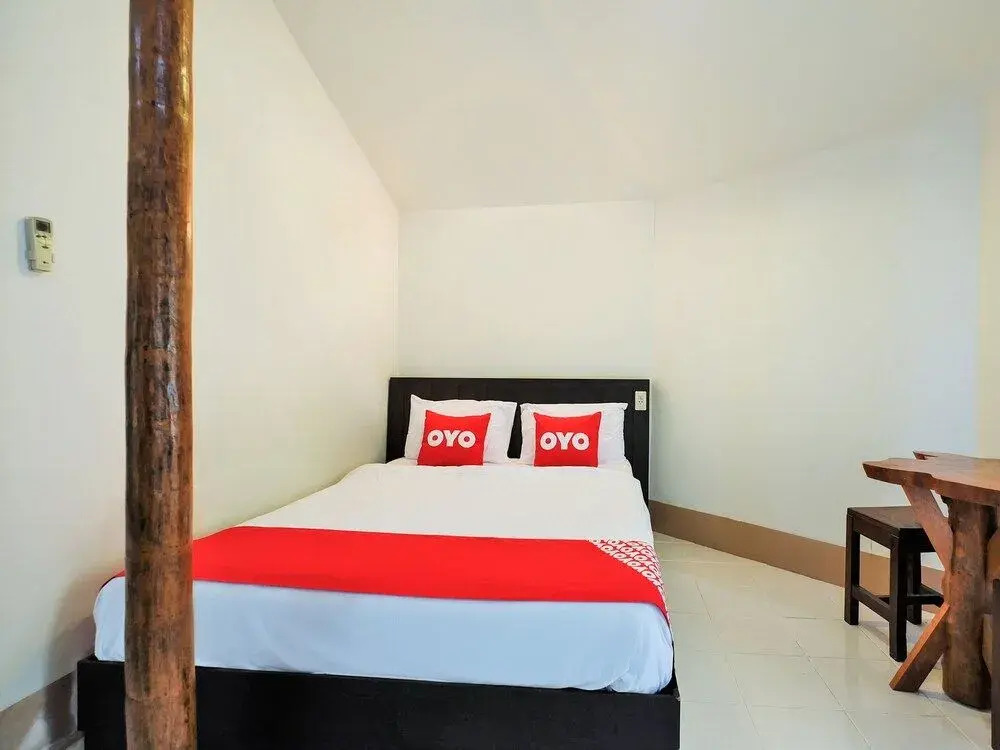 OYO 594 Marina House