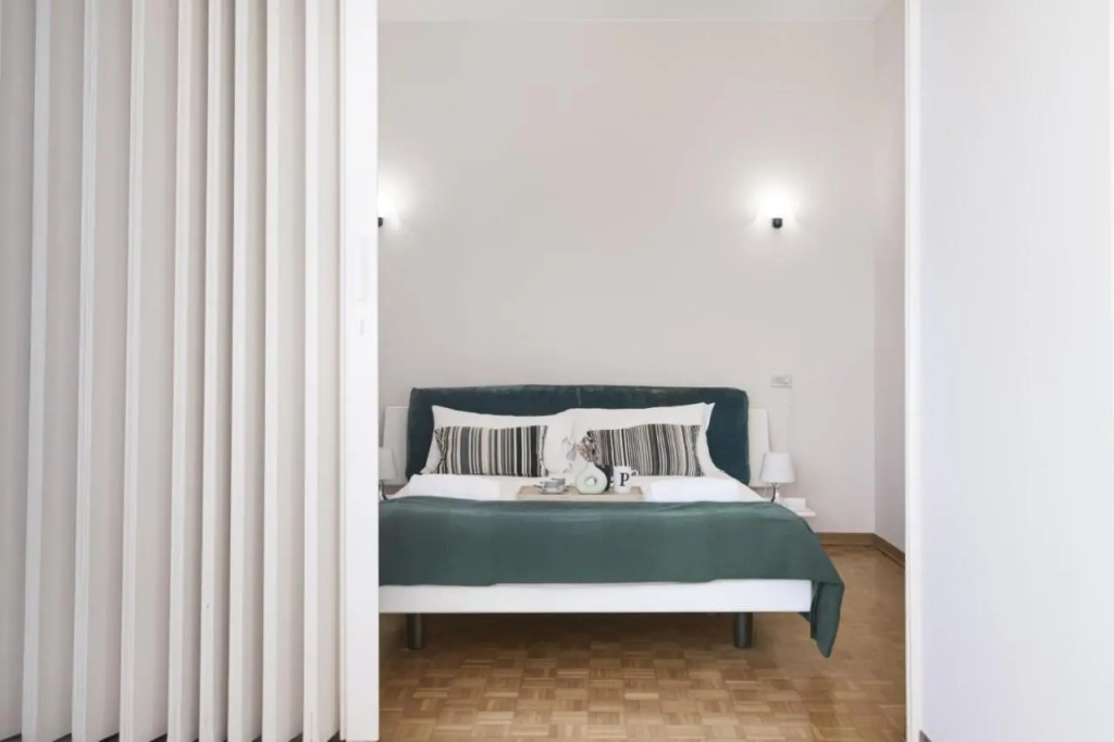Easylife - Rifugio Elegante in Porta Romana