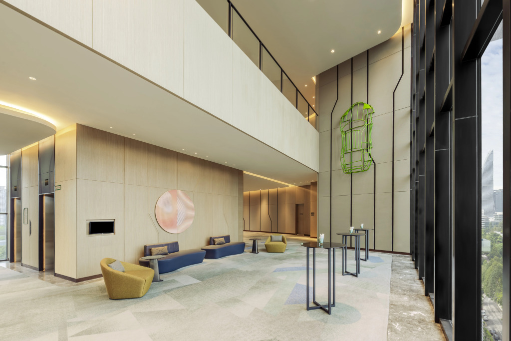 Holiday Inn Kuala Lumpur Bangsar by IHG
