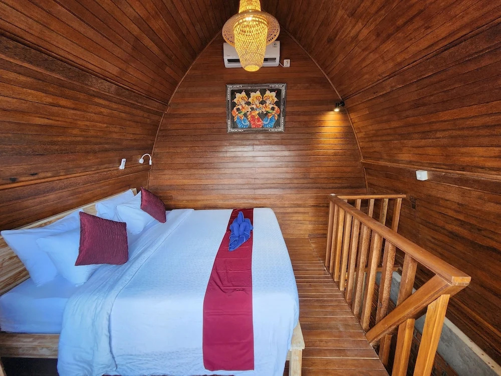 Jineng Guest house