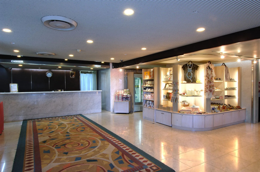 Resorpia Kumihama