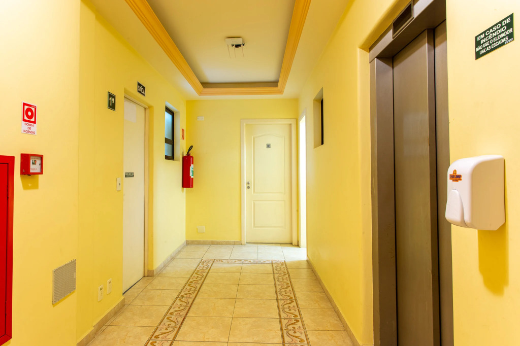 Canto do Atlântico Hotel