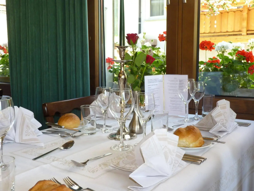 Hotel Kristall-Saphir Superior