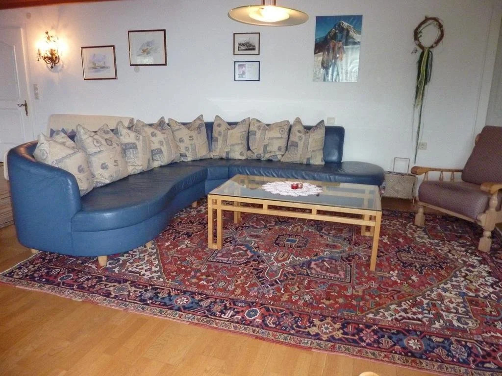 Ferienhaus Meusburger