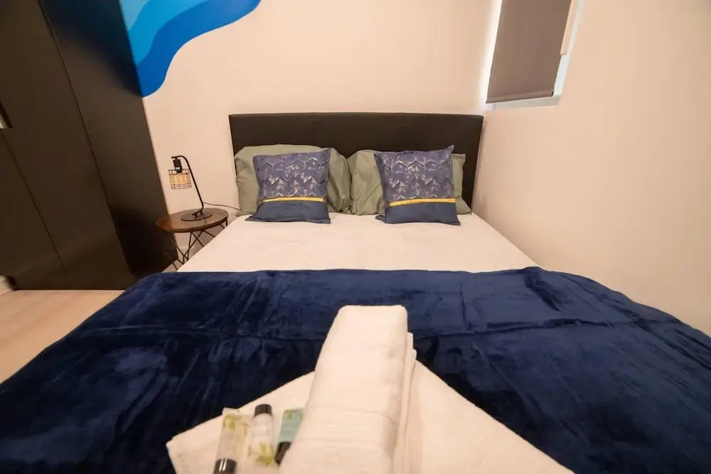 Stunning 1-bed Apartment in London