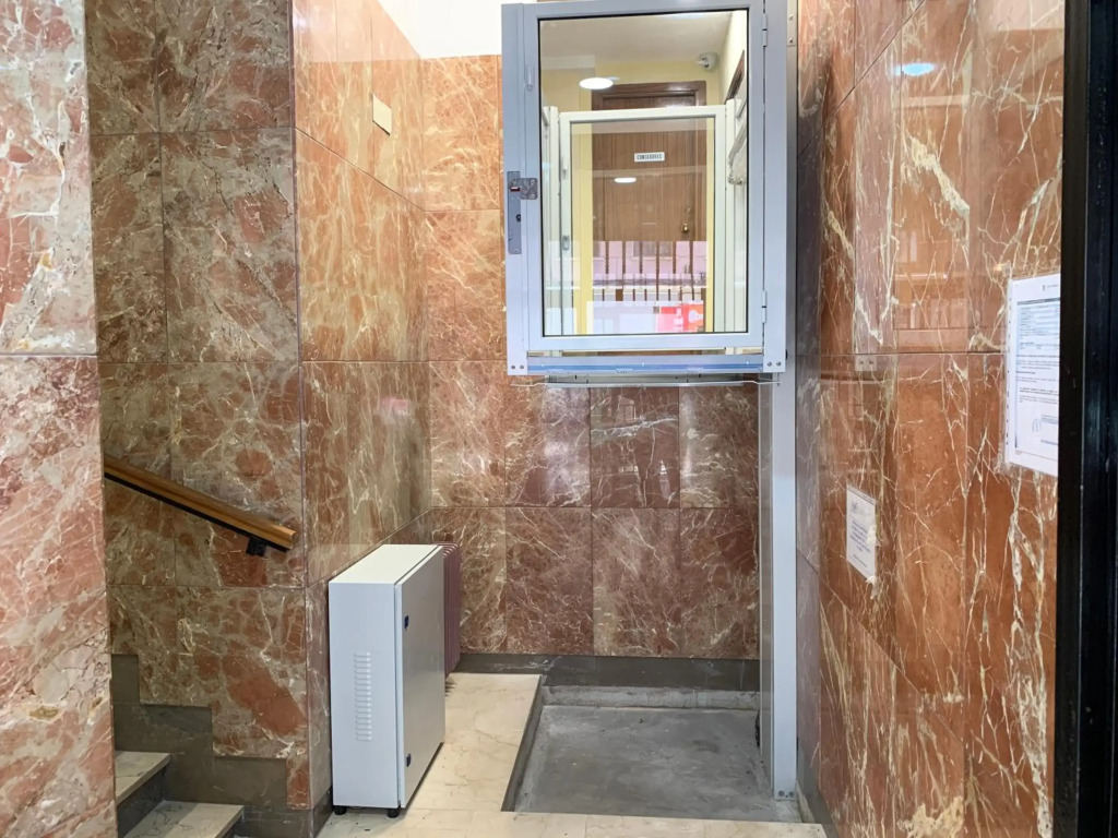 Apartamentos Suites Torr Av América - López de Hoyos
