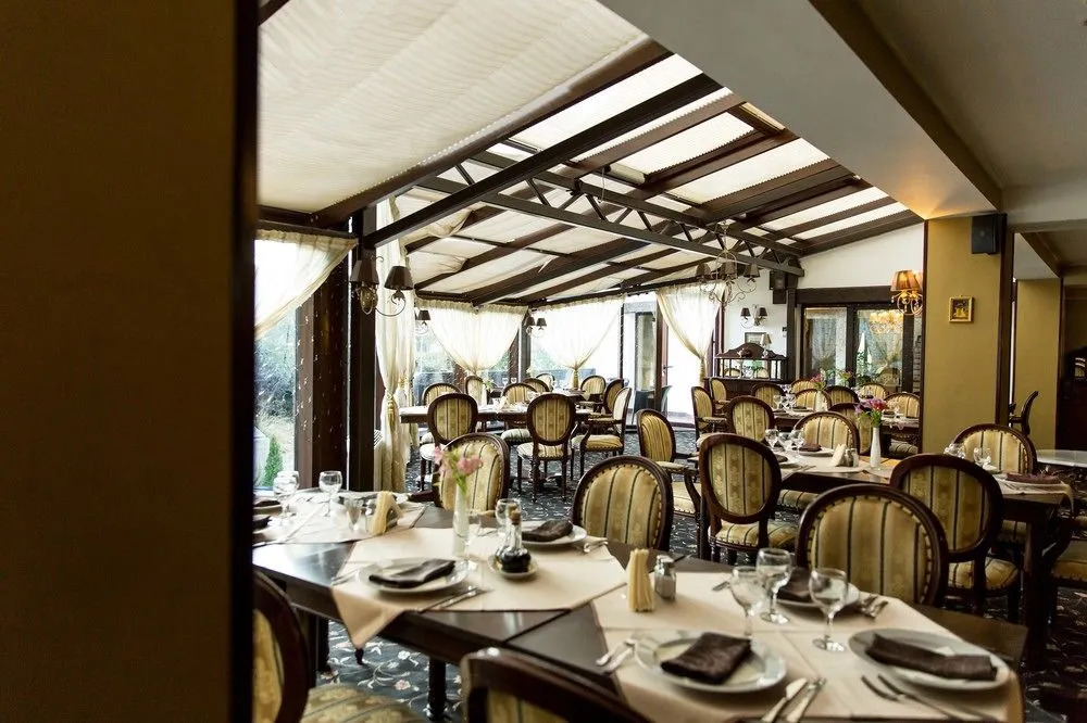 Classic Inn Hotel
