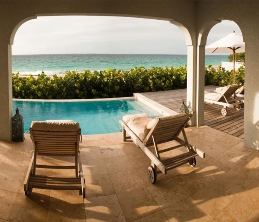 Solaire Villas Anguilla