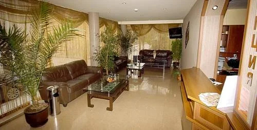 Hotel Jeri