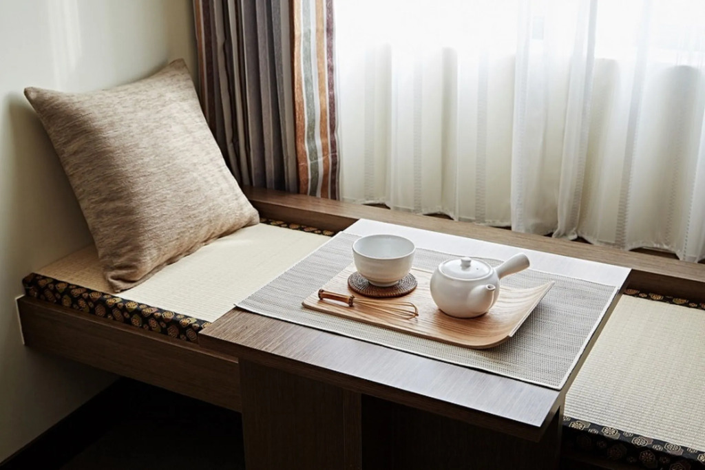 Hotel Sukimi