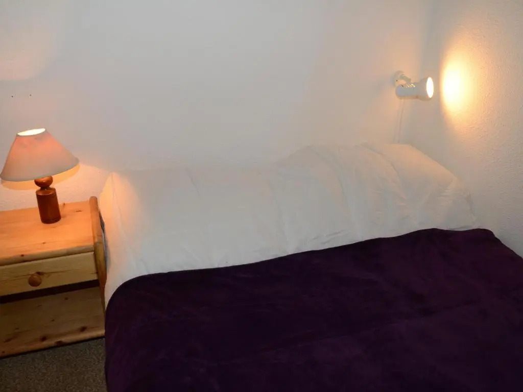 Studio Flaine, 1 pièce, 4 personnes - FR-1-425-174
