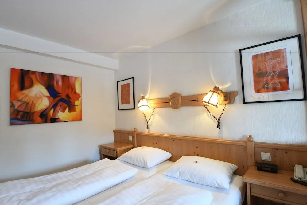 Landhotel Altes Zollhaus