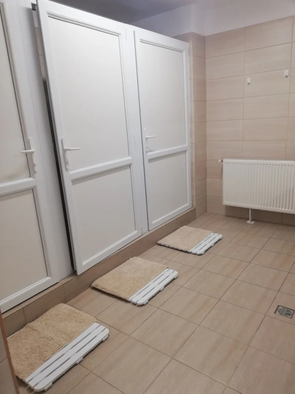 Hostel Valcea