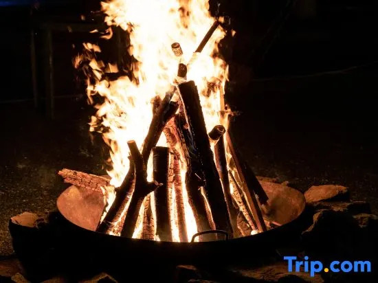 Muxindao RV Holiday Camp