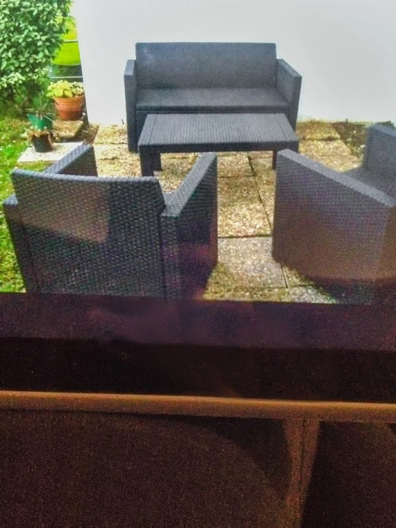 Apartment With one Bedroom in St Jean de Luz, With Pool Access and Enc