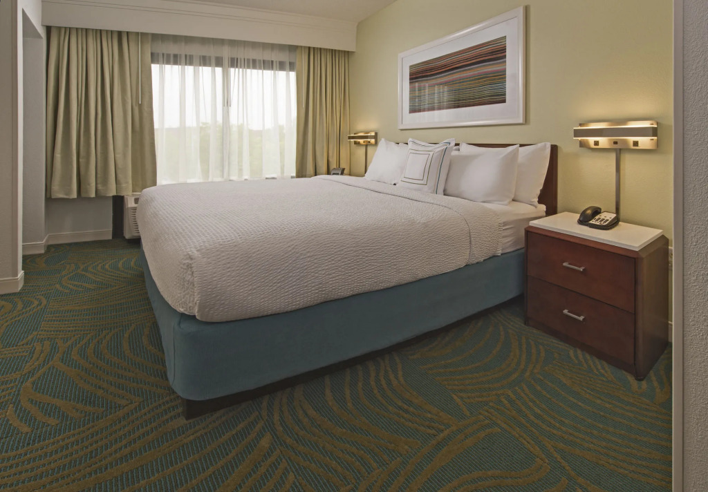 SpringHill Suites by Marriott Gaithersburg
